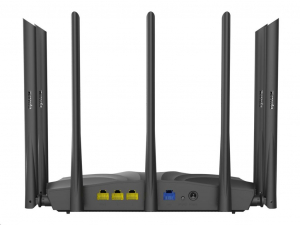 Tenda AC23 AC2100 Dual-Band vezeték nélküli gigabit router